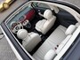 Fiat 500C Cabrio Lounge 60Th Anniversary AUTOMAAT