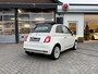 Fiat 500C Cabrio Lounge 60Th Anniversary AUTOMAAT
