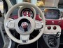 Fiat 500C Cabrio Lounge 60Th Anniversary AUTOMAAT