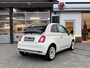 Fiat 500C Cabrio Lounge 60Th Anniversary AUTOMAAT