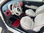 Fiat 500C Cabrio Lounge 60Th Anniversary AUTOMAAT