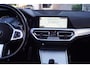 BMW 3-Serie Touring 318i High Executive Edition M Sport Autom Panodak Leder Sportst Stoelverw Clima Cruise 2x PDC LMV Trekh ENZ NL