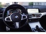 BMW 3-Serie Touring 318i High Executive Edition M Sport Autom Panodak Leder Sportst Stoelverw Clima Cruise 2x PDC LMV Trekh ENZ NL