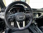 Audi Q3 35 TFSI Automaat S-Line Black edition 150 PK / Audi Virtual Cockpit / 20" Velgen / Apple CarPlay / Trekhaak Zwenkbaar / Camera / Sport Int / 1e Eigenaar!