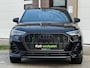 Audi Q3 35 TFSI Automaat S-Line Black edition 150 PK / Audi Virtual Cockpit / 20" Velgen / Apple CarPlay / Trekhaak Zwenkbaar / Camera / Sport Int / 1e Eigenaar!
