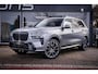 BMW X7 XDrive40i|7-Pers|Luchtvering|Pano|Harman/Kardon|Memory|Head-Up|