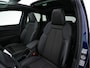 Audi Q4 e-tron 40 S-Line Competition Launch edition 77 kWh [ 3-Fase ] {SOH-87%} (INCL-BTW) *HEAT-PUMP | PANO | LEATHER-FABRIC | MATRIX-LED | ADAPTIVE-CRUISE | HEATED-SPORTSEATS | AMBIENT-LIGHT | DIGI-COCKPIT | CAMERA | KEYLESS | NAVI-FULLMAP | ...