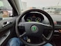 Skoda Fabia Combi 1.4-16V Comfort LEUKE AUTO RIJDT EN SCHAKELT GOED
