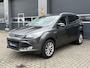 Ford Kuga 1.5 Titanium | Navi | Leder | PDC | Trekhaak | Cruise & Climate Control | All Season | Interesse? Bel of App naar: 06 30 51 05 90