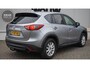 Mazda CX-5 2.0 Skylease 2WD Trekhaak Trekgewicht 1800kg