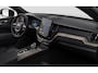 Volvo XC60 T6 350PK Automaat Plug-in hybrid AWD Plus Dark Elektrisch bedienbare voorstoelen met geheugen/ Stoelverwarming/ Stuurverwarming/ Harman Kardon audio/ 360 Camera/ BLIS