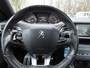 Peugeot 308 1.2 PureTech GT-line Leer/Alcantara Panoramadak Parkassist ECC Cruisecontrol Xenon/Led Achteruitrijcamera Pdc6 Bak Lm Velgen Trekhaak***Dealer Onderhouden***