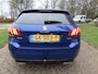 Peugeot 308 1.2 PureTech GT-line Leer/Alcantara Panoramadak Parkassist ECC Cruisecontrol Xenon/Led Achteruitrijcamera Pdc6 Bak Lm Velgen Trekhaak***Dealer Onderhouden***