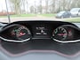 Peugeot 308 1.2 PureTech GT-line Leer/Alcantara Panoramadak Parkassist ECC Cruisecontrol Xenon/Led Achteruitrijcamera Pdc6 Bak Lm Velgen Trekhaak***Dealer Onderhouden***