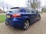 Peugeot 308 1.2 PureTech GT-line Leer/Alcantara Panoramadak Parkassist ECC Cruisecontrol Xenon/Led Achteruitrijcamera Pdc6 Bak Lm Velgen Trekhaak***Dealer Onderhouden***