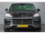 Porsche Cayenne Coupé 3.0 E-Hybrid Sport Design Burmester Inno-Drive Trekhaak 22" 1e Eig BTW