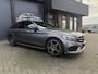 Mercedes-Benz C-klasse Estate 220 CDI Premium Plus AMG Line
