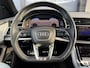 Audi Q8 55 TFSI e Quattro Pro Line 2x S Line Luchtvering -22 inch velgen Sportstoelen RS B&O