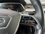 Audi e-tron Sportback 50 quattro Business edition 71 kWh Panodak-B&0 Matrix licht