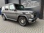 Mercedes-Benz G-klasse 55 AMG Wagon