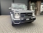Mercedes-Benz G-klasse 55 AMG Wagon