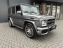 Mercedes-Benz G-klasse 55 AMG Wagon