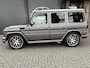 Mercedes-Benz G-klasse 55 AMG Wagon