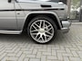 Mercedes-Benz G-klasse 55 AMG Wagon