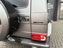 Mercedes-Benz G-klasse 55 AMG Wagon