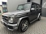 Mercedes-Benz G-klasse 55 AMG Wagon