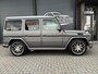 Mercedes-Benz G-klasse 55 AMG Wagon