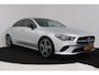 Mercedes-Benz CLA 180 Business Solution (STOELVERWARMING, ACHTERUITRIJCAMERA, CRUISE CONTROL, PARKEERSENSOREN)