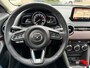 Mazda CX-3 2.0 SkyActiv-G 120 TS+ leder / Camera