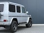 Mercedes-Benz G-klasse 400 CDI St.Wagon Topstaat - Schuifdak - Leder - Trekhaak