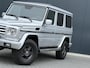 Mercedes-Benz G-klasse 400 CDI St.Wagon Topstaat - Schuifdak - Leder - Trekhaak