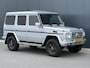 Mercedes-Benz G-klasse 400 CDI St.Wagon Topstaat - Schuifdak - Leder - Trekhaak