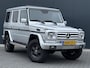 Mercedes-Benz G-klasse 400 CDI St.Wagon Topstaat - Schuifdak - Leder - Trekhaak