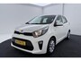 Kia Picanto 1.0 MPi DynamicPlusLine | Recent Ond. | Org NL | Cruise Control | CarPlay | Camera | Lichtmetalen Velgen |