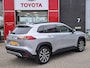 Toyota Corolla Cross 2.0 High Power Hybrid First Edition STOELVERWARMING VOORSTOELEN PDC VOOR EN ACHTER ELEK. ACHTERKLEP