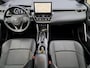 Toyota Corolla Cross 2.0 High Power Hybrid First Edition STOELVERWARMING VOORSTOELEN PDC VOOR EN ACHTER ELEK. ACHTERKLEP