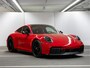 Porsche 911 Carrera 4 GTS