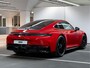 Porsche 911 Carrera 4 GTS