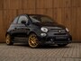 Abarth 595 C ScorpioneOro | Beats | One of 2000 | Stoelverwarming