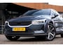 Polestar 2 Long Range Single Motor 78 kWh SoH 90% Trekhaak Carplay Camera Standkachel Dealeronderhouden 1e Eigenaar