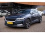 Polestar 2 Long Range Single Motor 78 kWh SoH 90% Trekhaak Carplay Camera Standkachel Dealeronderhouden 1e Eigenaar