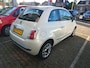 Fiat 500 1.2 LOUNGE AUTOMAAT met APK tot 06-2026
