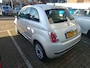 Fiat 500 1.2 LOUNGE AUTOMAAT met APK tot 06-2026