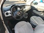 Fiat 500 1.2 LOUNGE AUTOMAAT met APK tot 06-2026