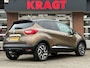 Renault Captur Barista 1.2 TCe 120 pk AUTOMAAT - Leder - Trekhaak - Navi - hoge instap!