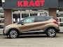 Renault Captur Barista 1.2 TCe 120 pk AUTOMAAT - Leder - Trekhaak - Navi - hoge instap!